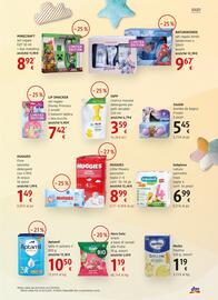 Volantino dm drogerie markt Pagina 11