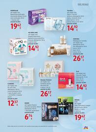Volantino dm drogerie markt Pagina 5