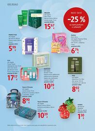 Volantino dm drogerie markt Pagina 6