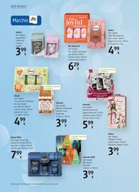 Volantino dm drogerie markt Pagina 8