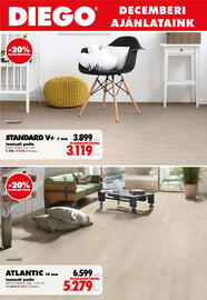 Diego akciós újság Oldal 1