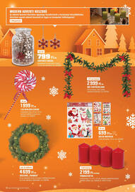 OBI akciós újság Oldal 11