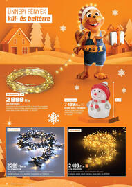 OBI akciós újság Oldal 12
