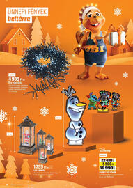 OBI akciós újság Oldal 14