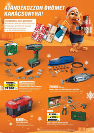 OBI akciós újság Oldal 17