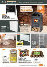 OBI akciós újság Oldal 19