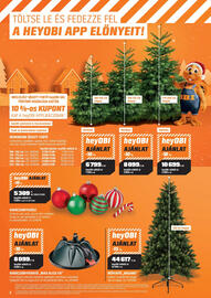OBI akciós újság Oldal 2
