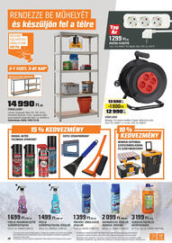 OBI akciós újság Oldal 24