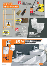 OBI akciós újság Oldal 25