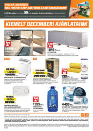 OBI akciós újság Oldal 28