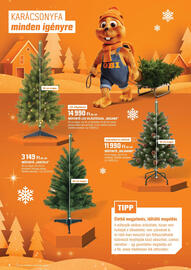 OBI akciós újság Oldal 4