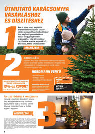 OBI akciós újság Oldal 6