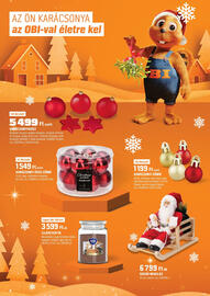 OBI akciós újság Oldal 8
