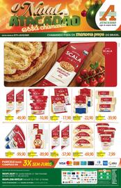 Folheto Atacadão semana 48 Página 1