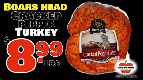 Valentino Food Market weekly ad week 48 Page 10