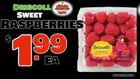 Valentino Food Market weekly ad week 48 Page 11