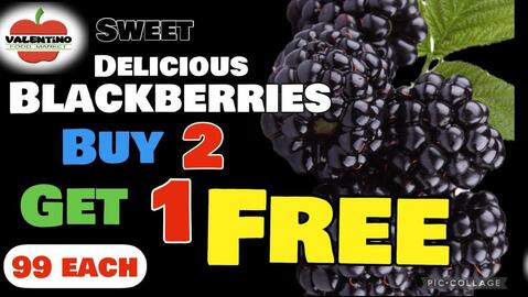 Valentino Food Market weekly ad week 48 Page 12