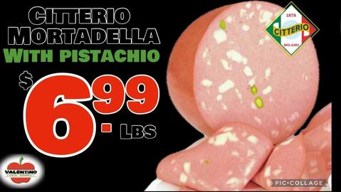 Valentino Food Market weekly ad week 48 Page 13