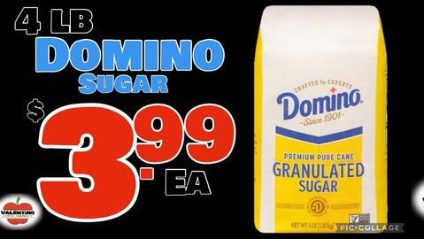 Valentino Food Market weekly ad week 48 Page 15