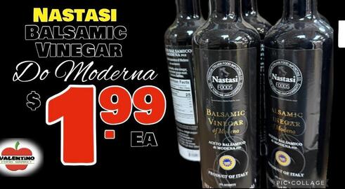 Valentino Food Market weekly ad week 48 Page 16