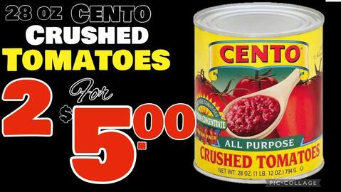 Valentino Food Market weekly ad week 48 Page 21