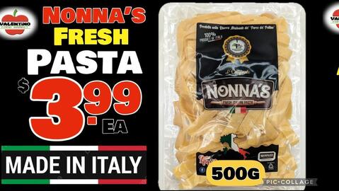 Valentino Food Market weekly ad week 48 Page 23