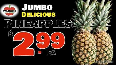 Valentino Food Market weekly ad week 48 Page 3