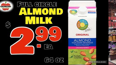 Valentino Food Market weekly ad week 48 Page 30