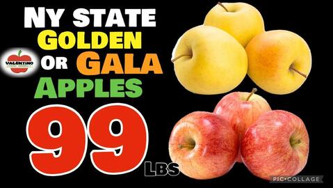 Valentino Food Market weekly ad week 48 Page 7