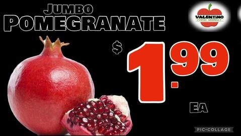 Valentino Food Market weekly ad week 48 Page 8