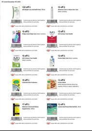 Walgreens weekly ad Page 2