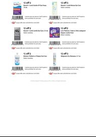 Walgreens weekly ad Page 9