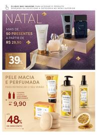 Catálogo Eudora Página 10