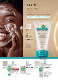 Catálogo Eudora Página 106