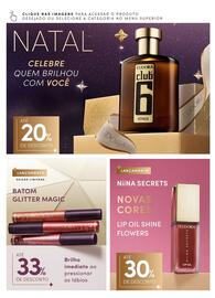 Catálogo Eudora Página 11