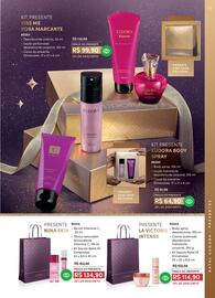 Catálogo Eudora Página 45