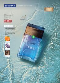 Catálogo Eudora Página 56