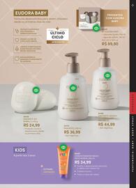 Catálogo Eudora Página 63