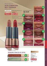 Catálogo Eudora Página 85