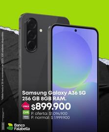 Catálogo Falabella Página 2