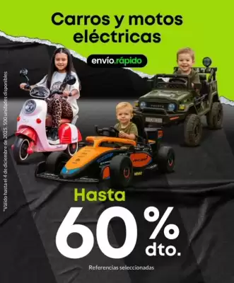 Catálogo Falabella (válido hasta 4-12)