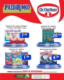 Catálogo Supermercado Pastorinho Página 2