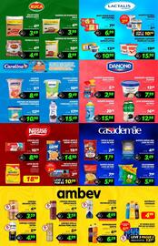 Folheto Spasso Sabores Página 1