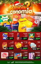 Folheto Spasso Sabores Página 2