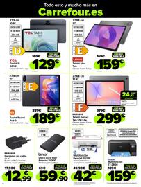 Folleto Carrefour Página 14