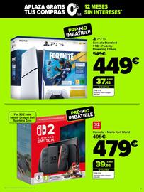 Folleto Carrefour Página 15