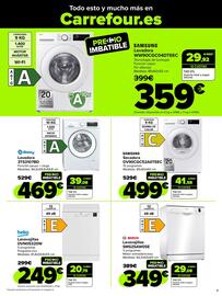 Folleto Carrefour Página 19