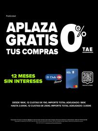 Folleto Carrefour Página 2