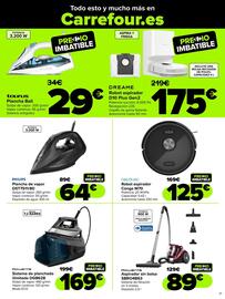 Folleto Carrefour Página 27