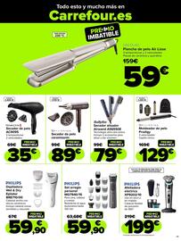 Folleto Carrefour Página 29